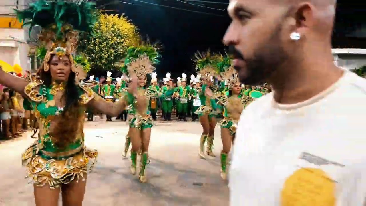 EMANCIPAÇÃO POLÍTICA DE MURICI | FANFARRA MAESTRO PEDRO AUGUSTO