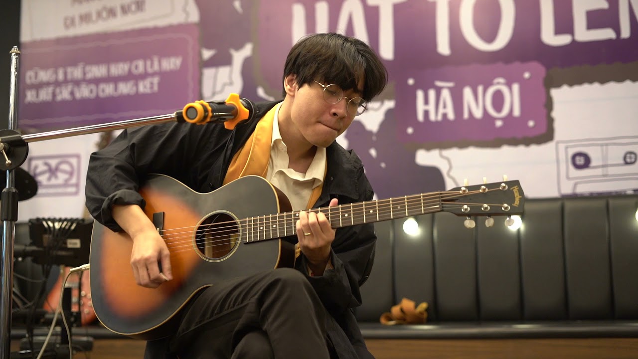 Mếu máo - Thắng tại 