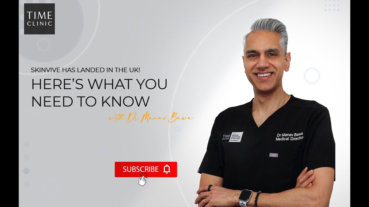 Skinvive Has Landed in the UK! Here’s What You Need to Know
