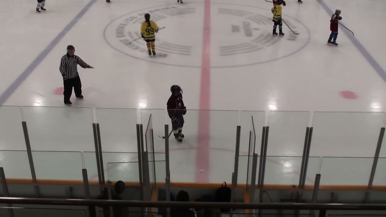 Eagles v Stouffville   2026 02 10 00418