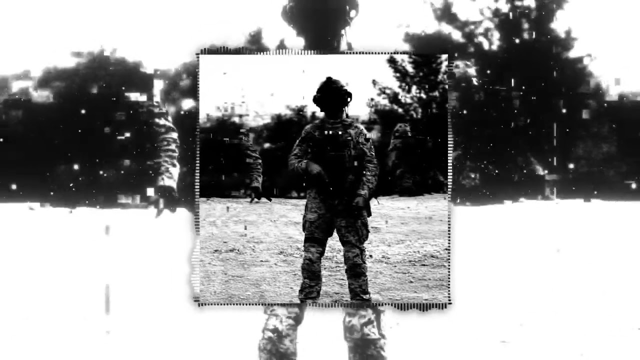 GRIDLOCK (Aggressive Military Darkwave / Tactical Edit)