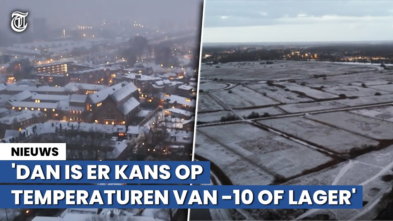 'Dit kan voor behoorlijke problemen zorgen'