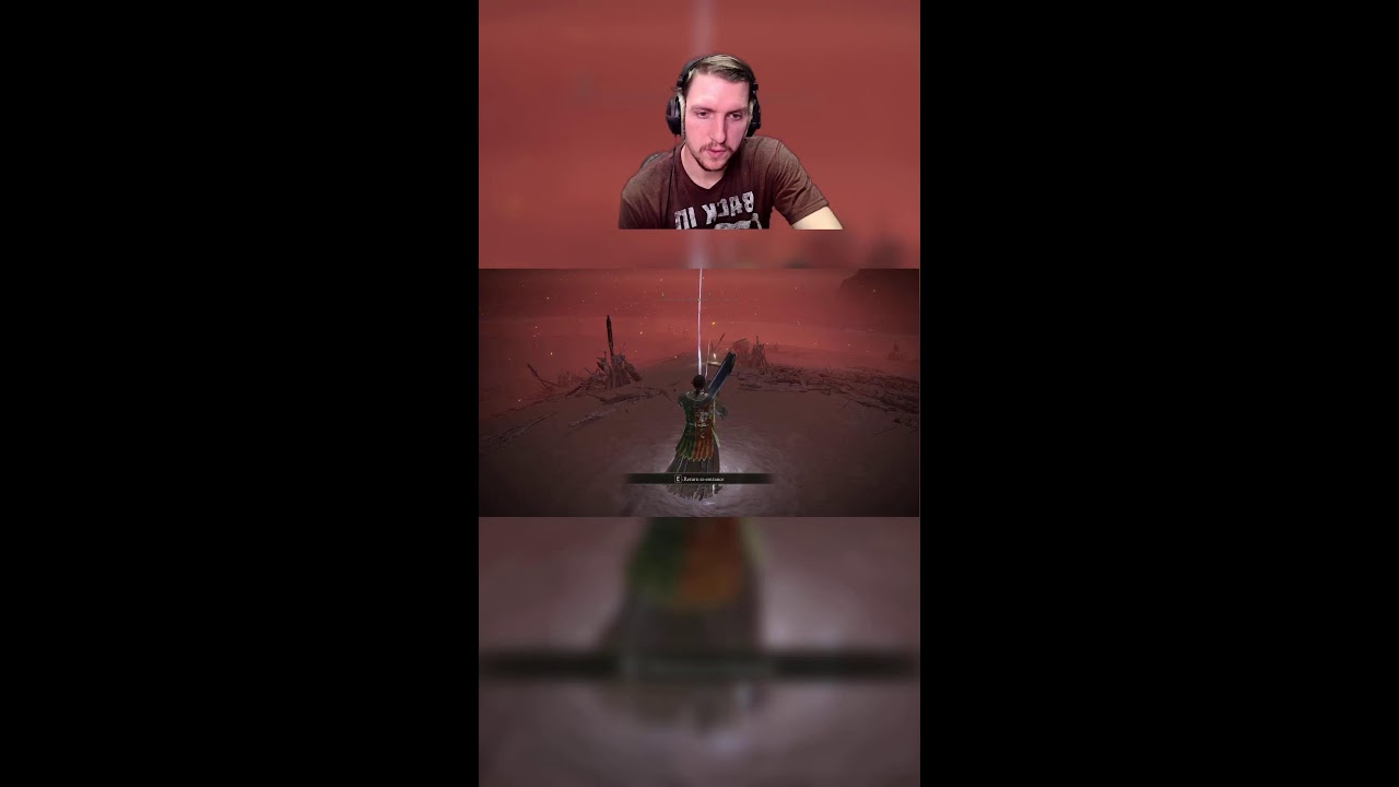 Continuing the 1st playthrough, what's next? | 