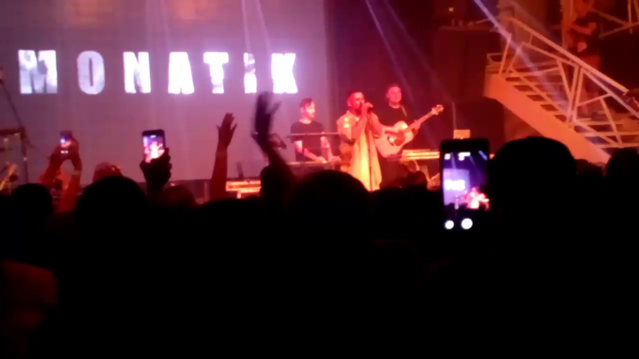 Метрополис Ильичёвск Монатик 2017-07-21