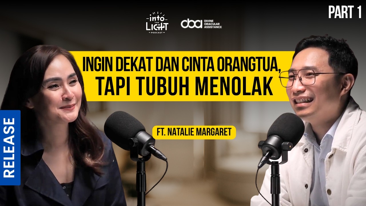 Aku Takut Tidak Punya Kesempatan Lagi - Coach Rheo ft. Natalie Margareth