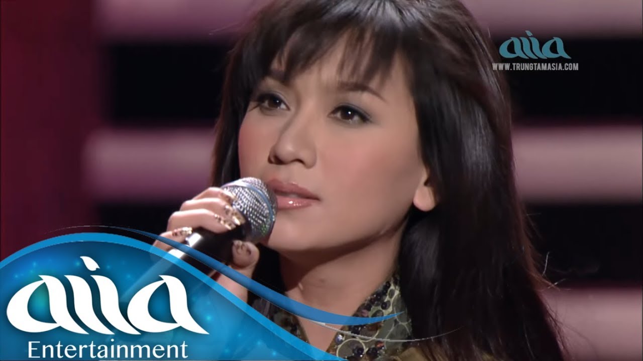 Giọt Buồn Không Tên - Y Phụng | ASIA 57