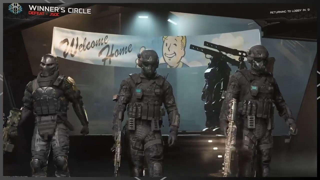 Some Morning TDM