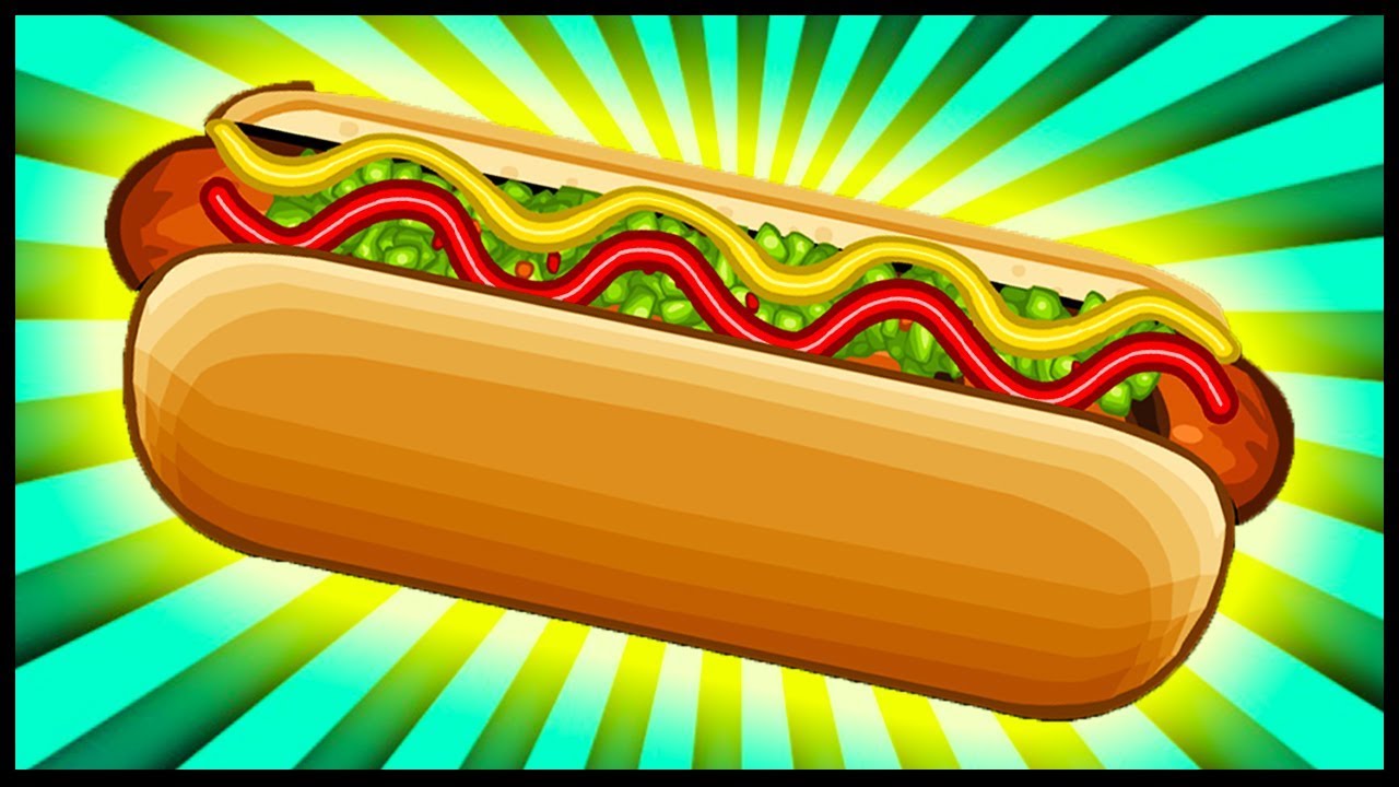 HOT DOGGERIA LUI iRAPHAHELL !