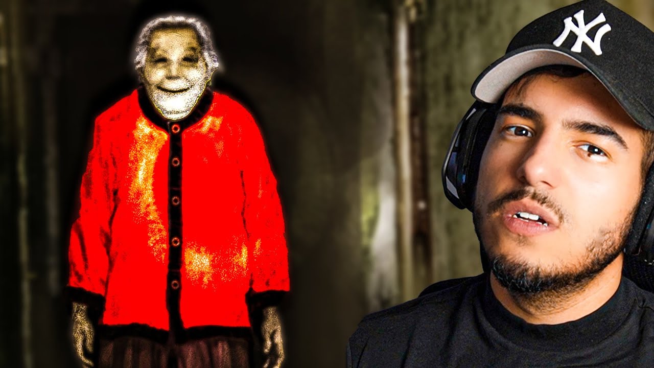 Végre Egy Jó Horror!