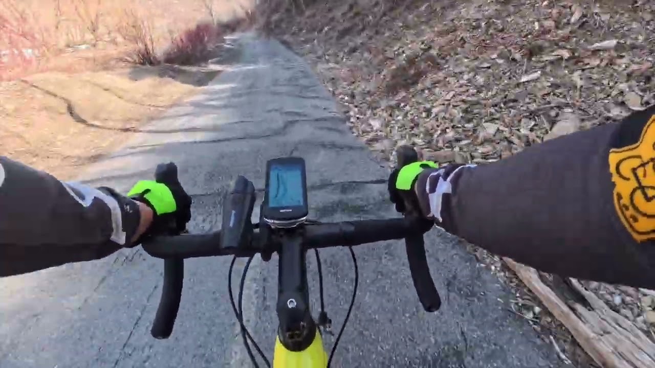 Provo River Parkway - March 13th, 2026