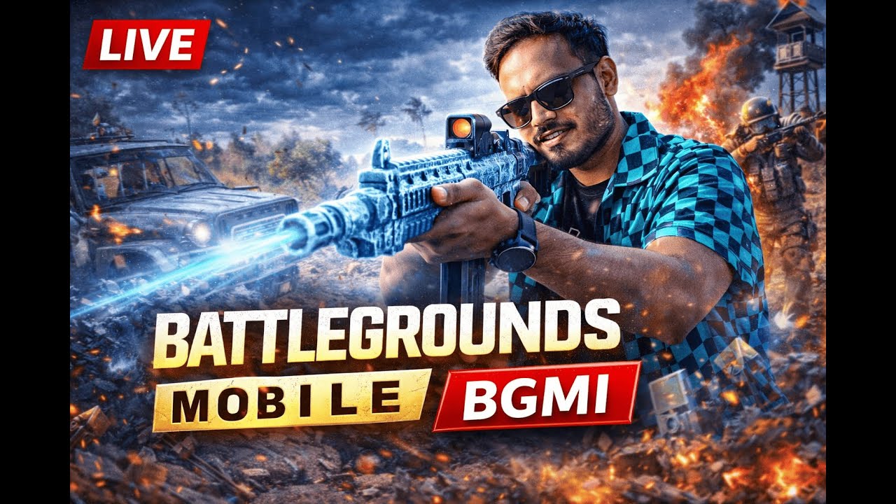 MY NOOB TEAM MATES  |DIVISE #IPHONE17|#BGMI #LIVE #STREAMING  !