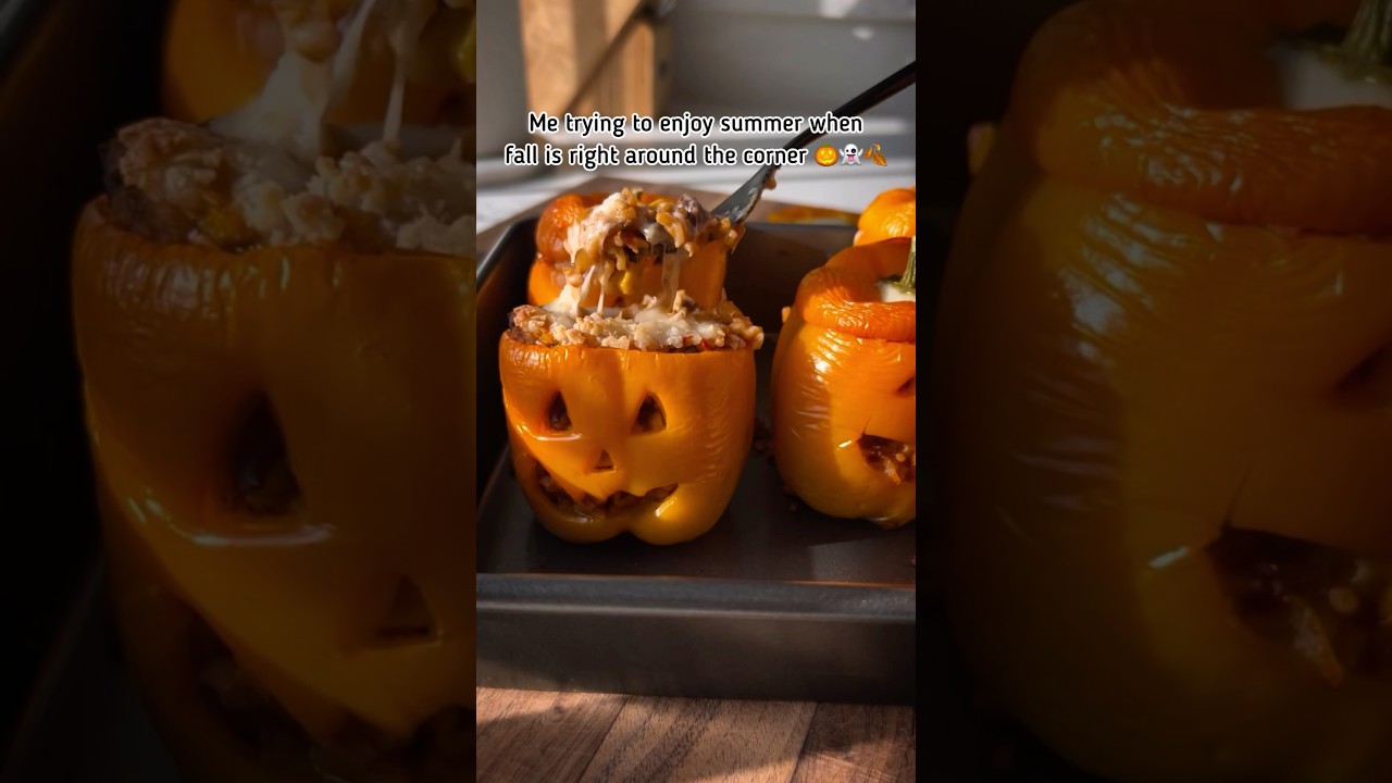 Fall treats I&rsquo;m making this summer 😅🎃🍂 #fallrecipe #halloweenrecipes #veganrecipes