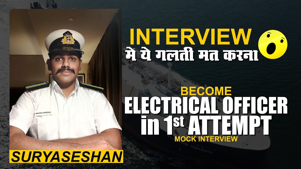 ETO full interview questions and answers 2023 | How to become ETO 2023 | ETO Mock Interview 2023