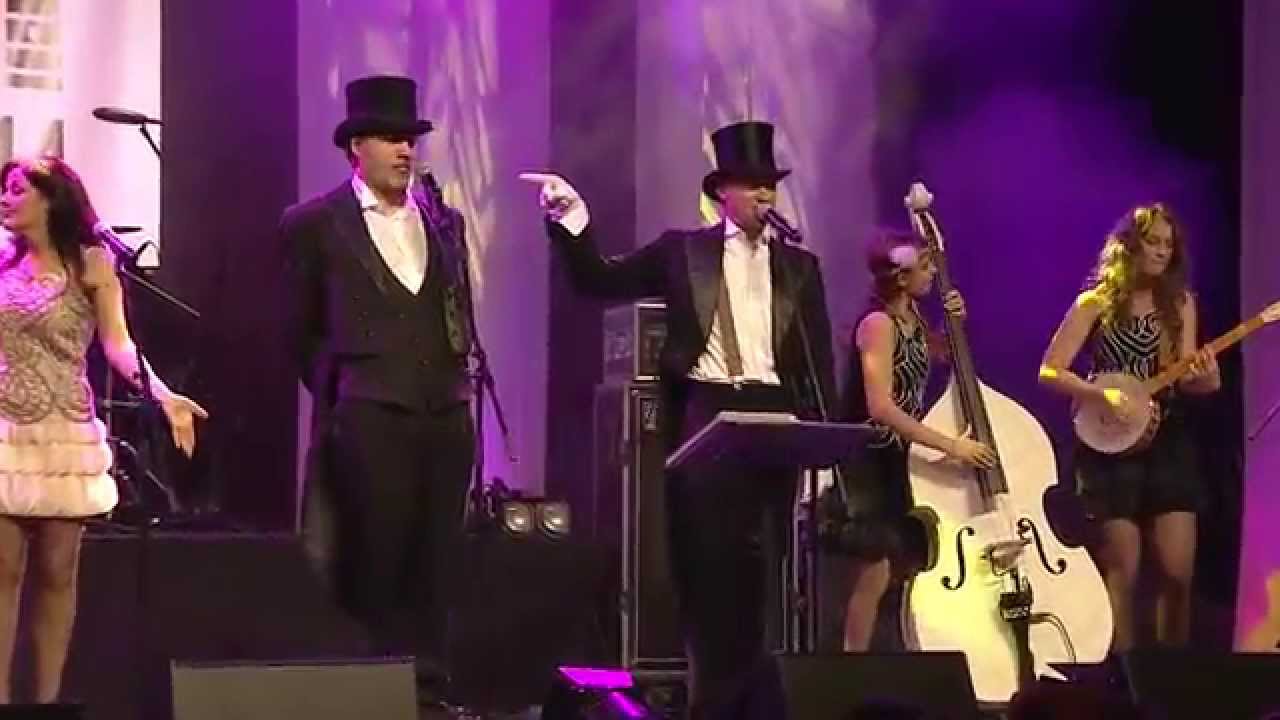 Slavenais Jersikas orķestris - Labi nav (BILDES 2014)