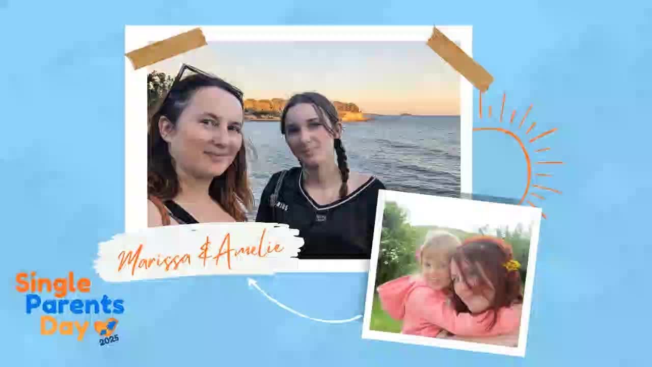 From Nerves to Confidence: A single parent’s journey to OPFS