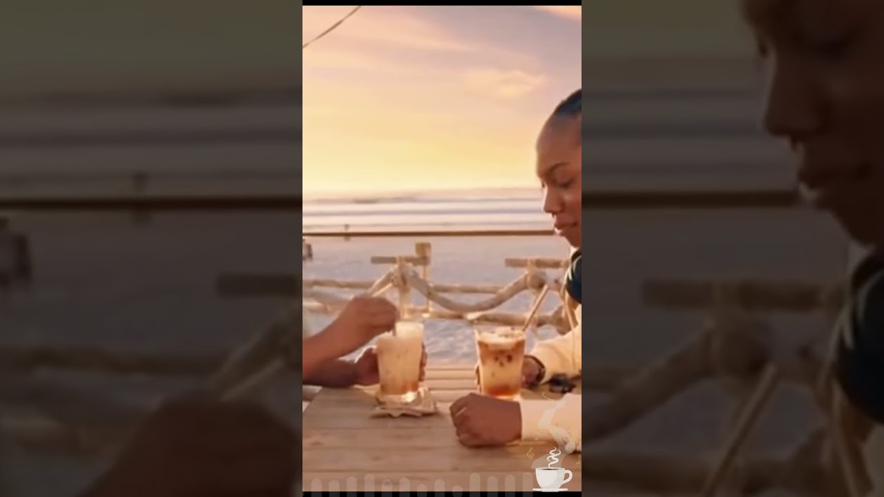 Chill Afrohouse Sax Mix 🎧 Warm Tropical Night Groove 