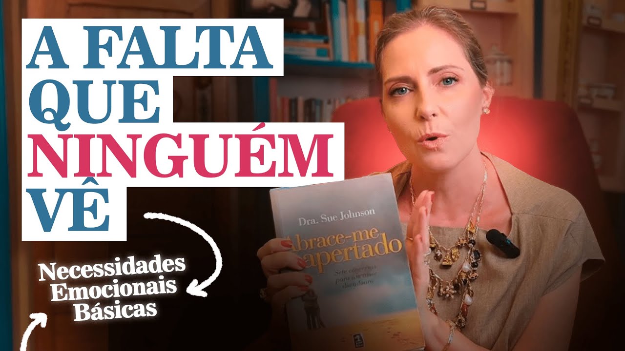 Necessidades Emocionais Básicas na Terapia do Esquema #terapiadoesquema #psicologia #emocoes