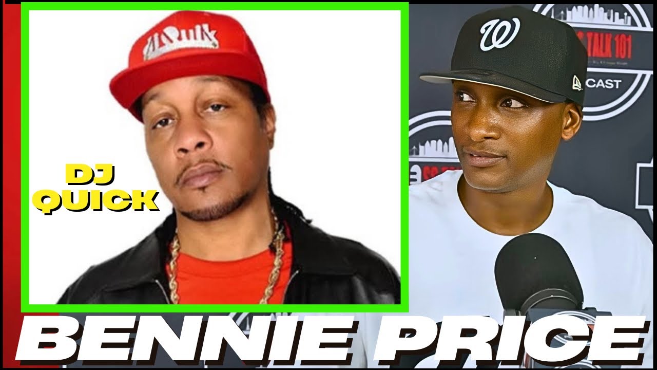 DJ Quick Concert Sh00ting! Bennie Price Sentence PRISON 24 Years! BLOODS & CRIPS GANG!