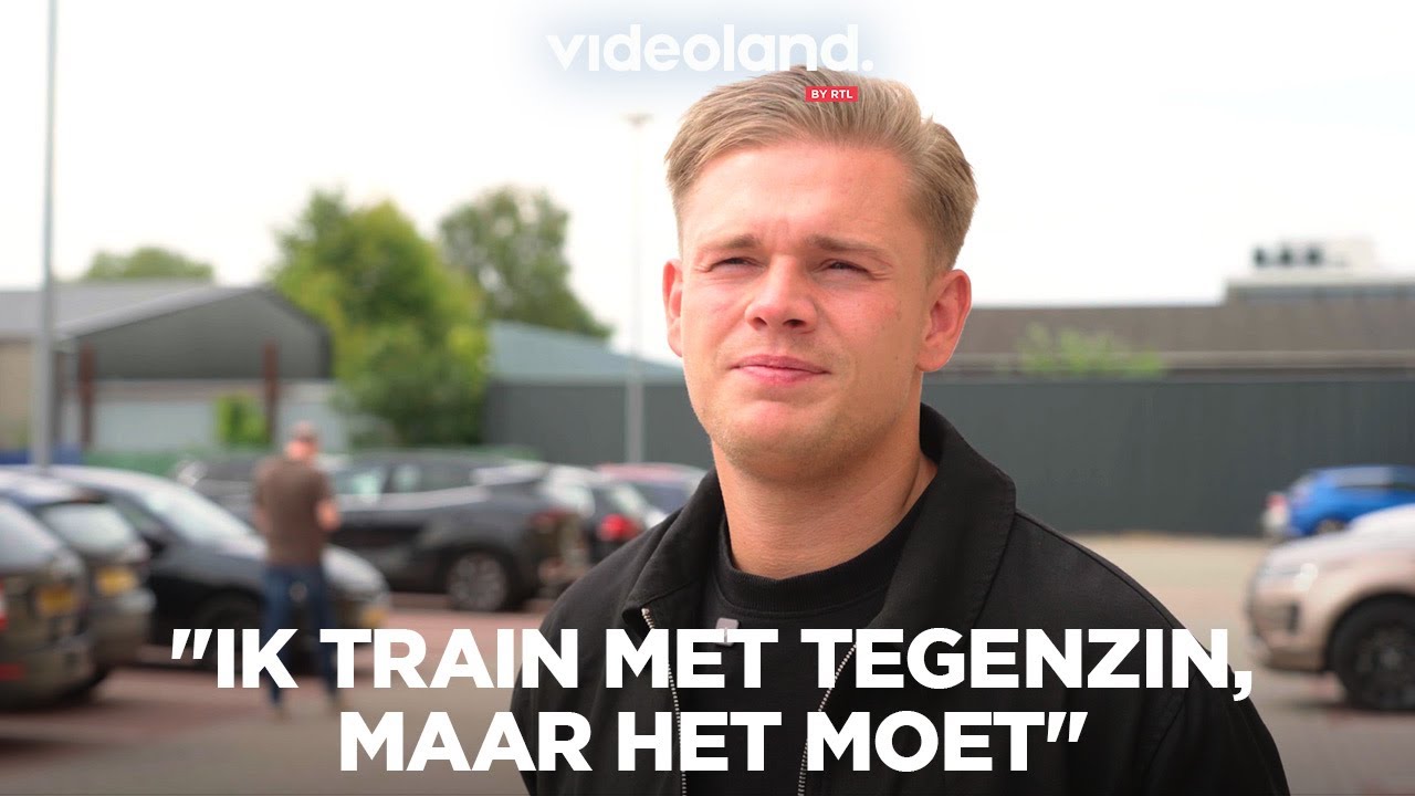 Zijn Dennis Schouten en Rob Goossens er klaar voor? | Road to Boxing Influencers 2025 | Aflevering 2