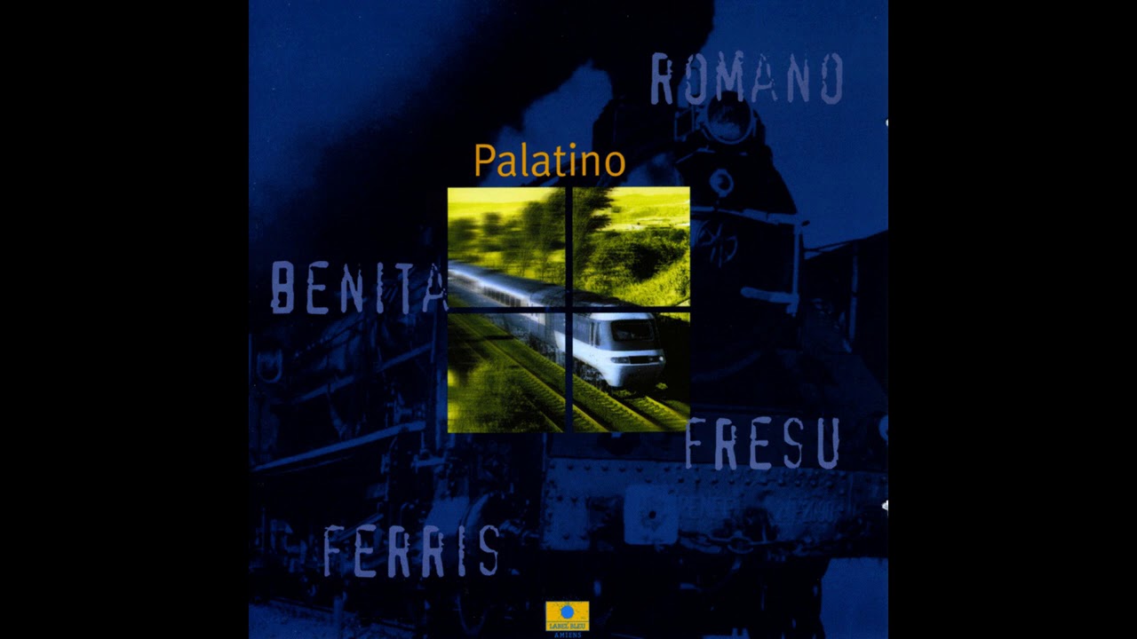 Aldo Romano, Michel Benita, Paolo Fresu, Glenn Ferris - Dawn
