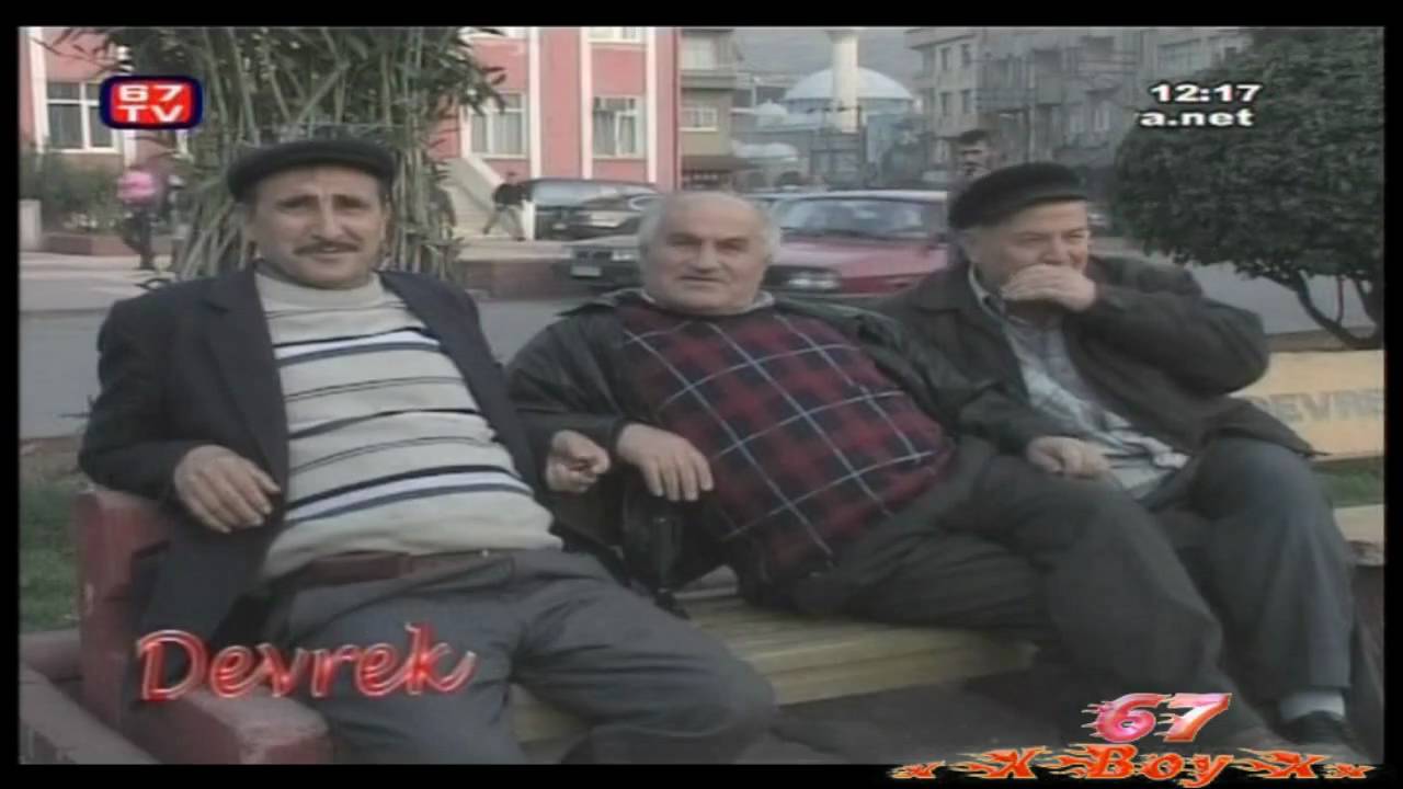 Devrek (Part 1 of 2) (Kanal 67)