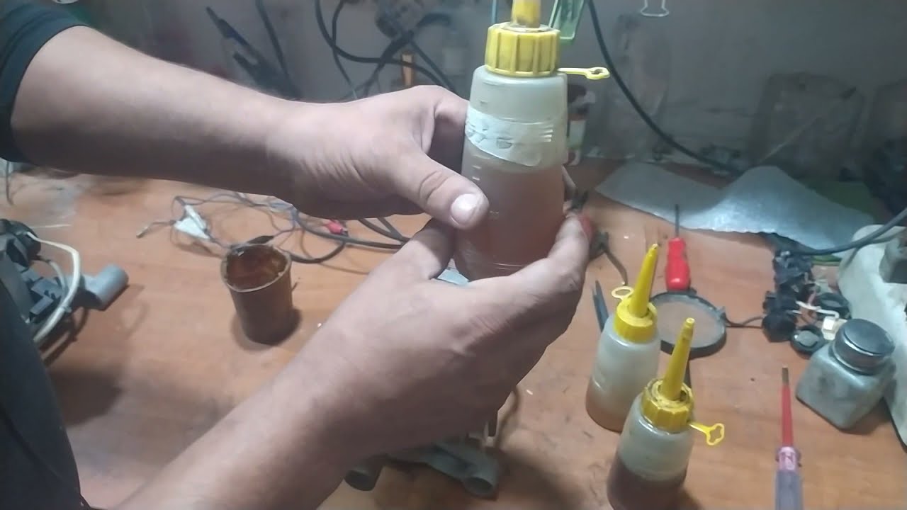 حل مشكلة الصوت الضجيج في عسالات توماتيك
