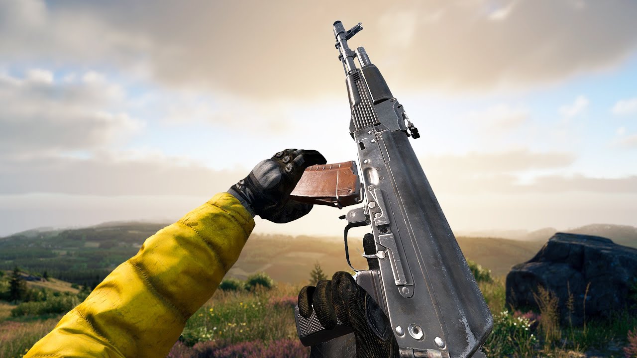 How SourSweet Lived in DayZ's Deadliest Tunnel System!