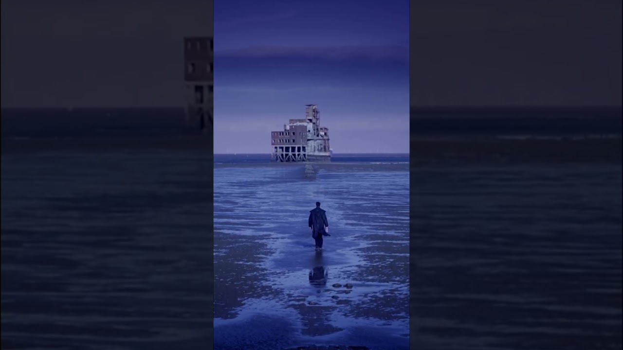 Cerulean is out now ✵ on @xlrecordings ✵ feel the euphoria, feel the melancholy, it comes in waves&hellip;