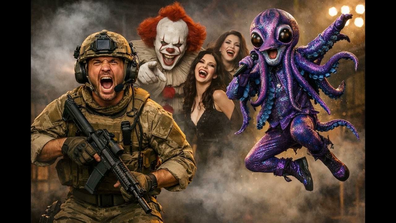 Show és horror /dal/-Várom a végét: Várady Endre megzenésített verse