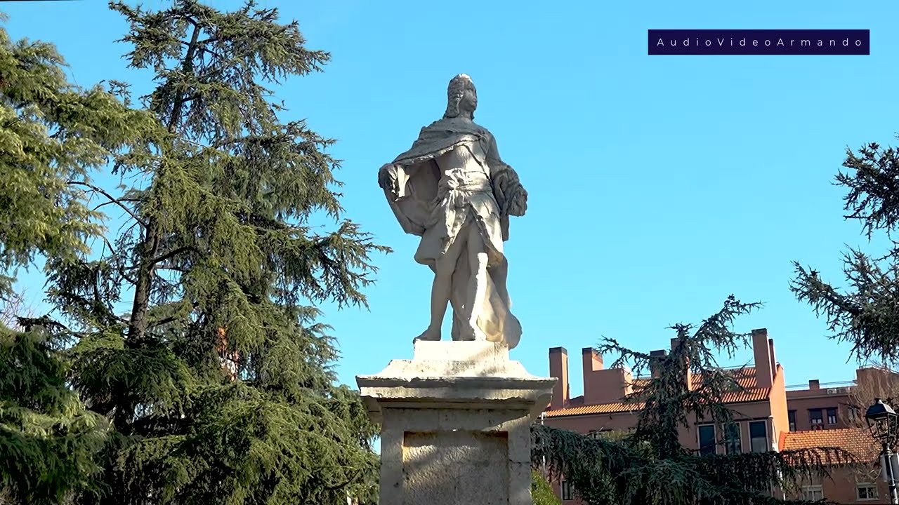 San Fernando de Henares 2024 IA