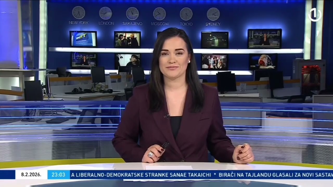 SNSD proglasio pobjedu Karana, Blanuša poručio da nije razočaran
