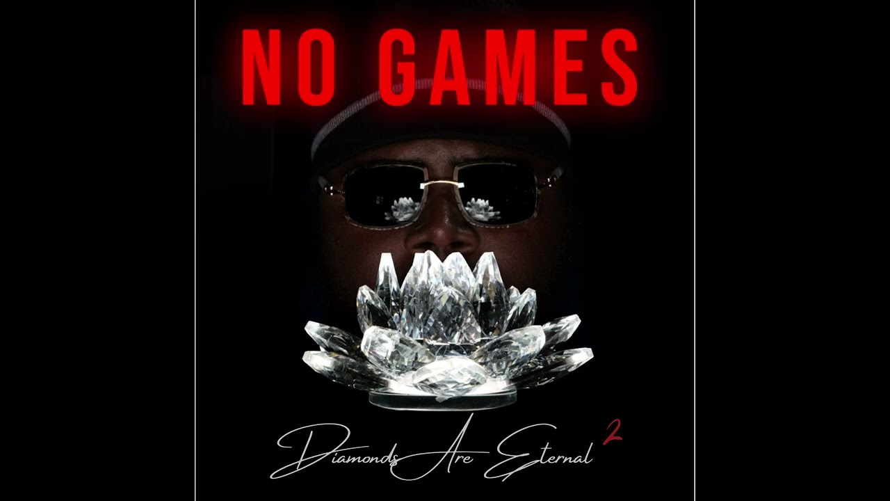 VVS BIG ROCK- No Games (Ft.47Quay)