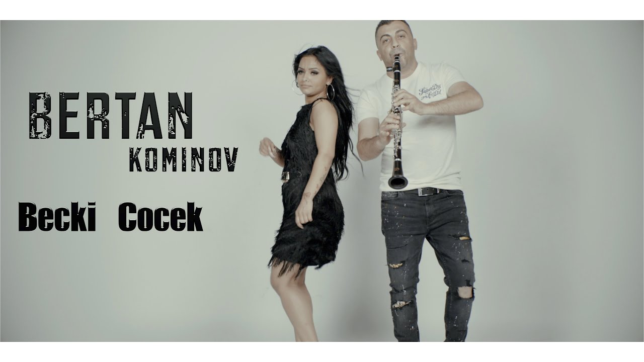 Bertan Kominov - Becki Cocek - (Official Video 2020) Novi Cocek