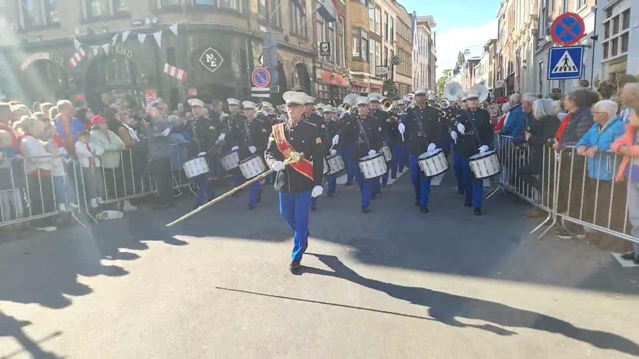 @KunstenGenoegen 3 oktober optocht 2024