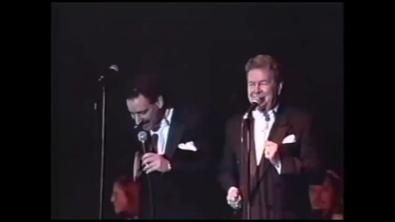 Vito & The Salutations - Unchained Melody