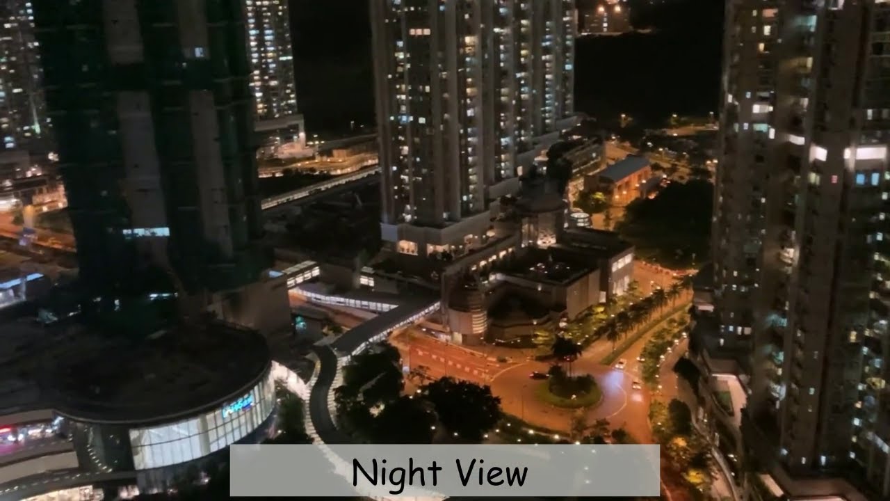 Exploring Lohas Park | Peaceful Residential Area | Hong Kong