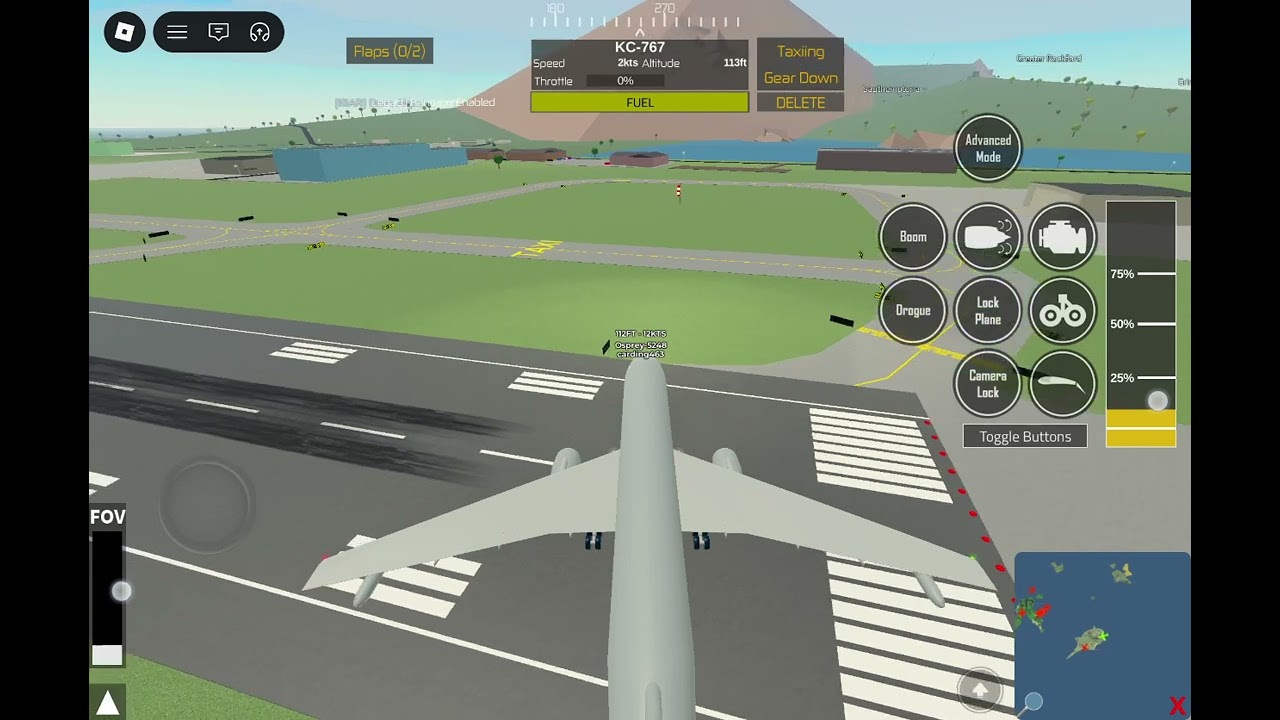 kc_767 crash #ptfs