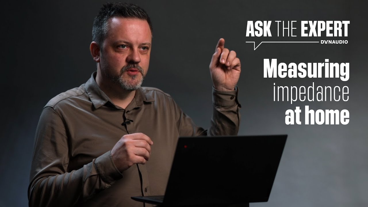 Multimeter DC resistance vs. specified impedance - what's the difference?