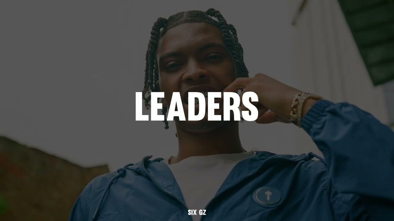 [FREE] Nemzzz x Digga D UK Drill Sample Type Beat 2025 - 