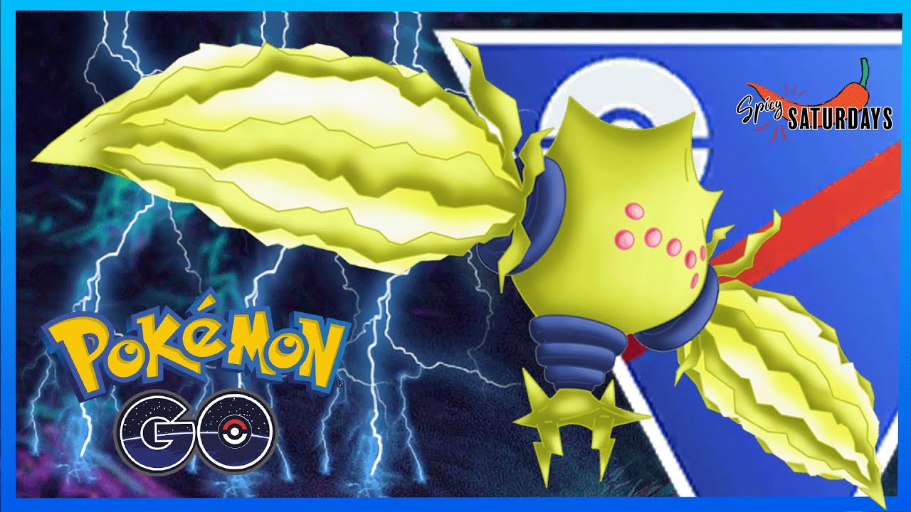 REGIELEKI ONE-SHOTS POKÉMON FROM FULL HEALTH!! | POKÉMON GO BATTLE LEAGUE