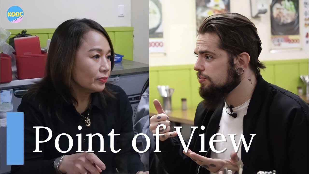 Not understanding why Korean women have postpartum care [Part 3] | K-DOC