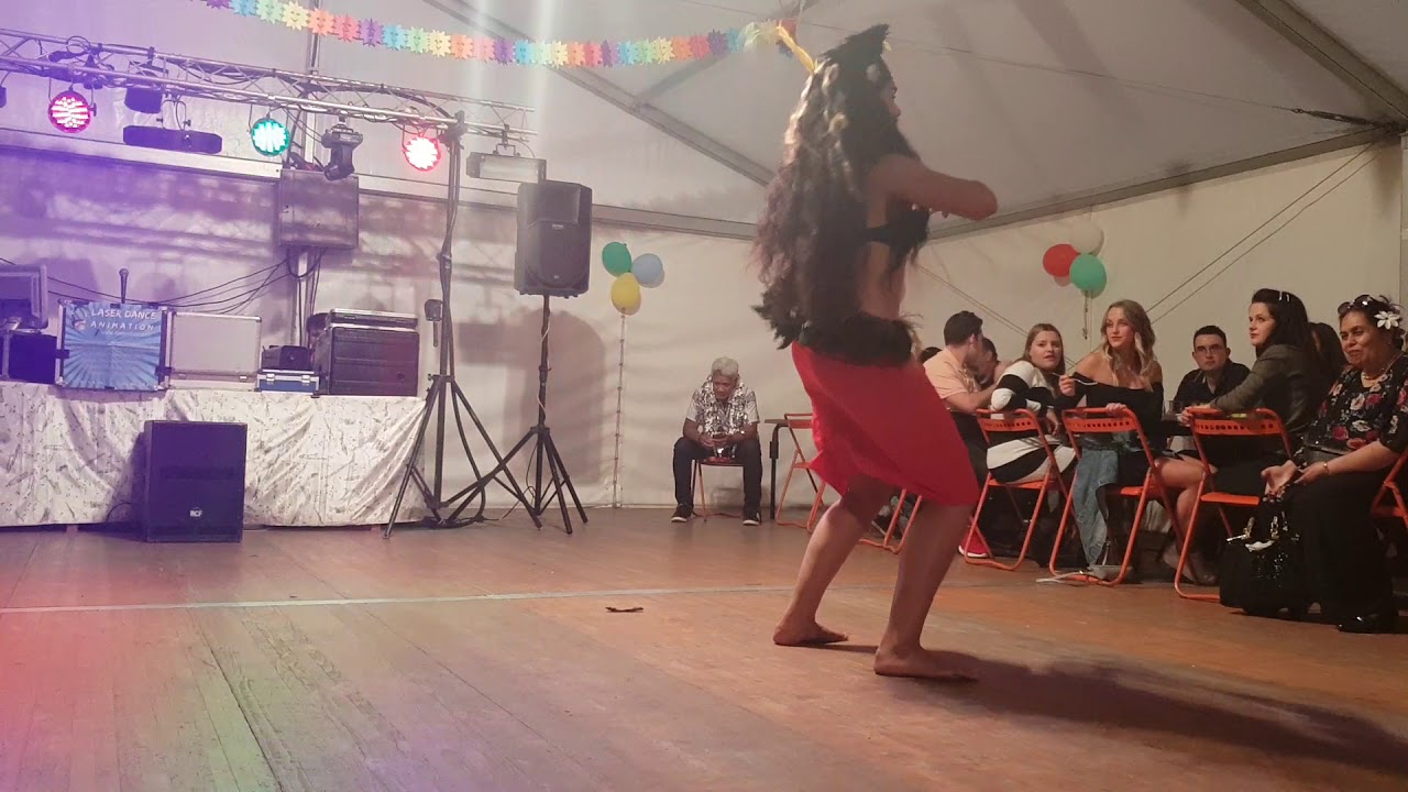 FIAKAIFONU Sister's