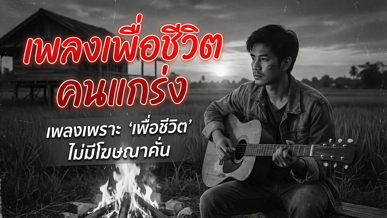 คัดเน้นๆ เพื่อชีวิตโดนใจ | เพลงความหมายดี ให้กำลังใจ [Chill Melody] Vol.29