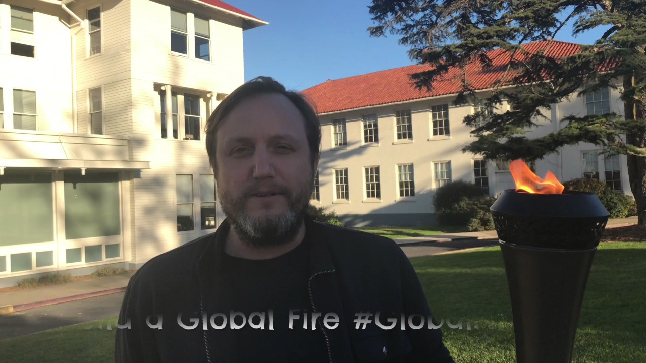 Jason Bayless, Build a Global Fire