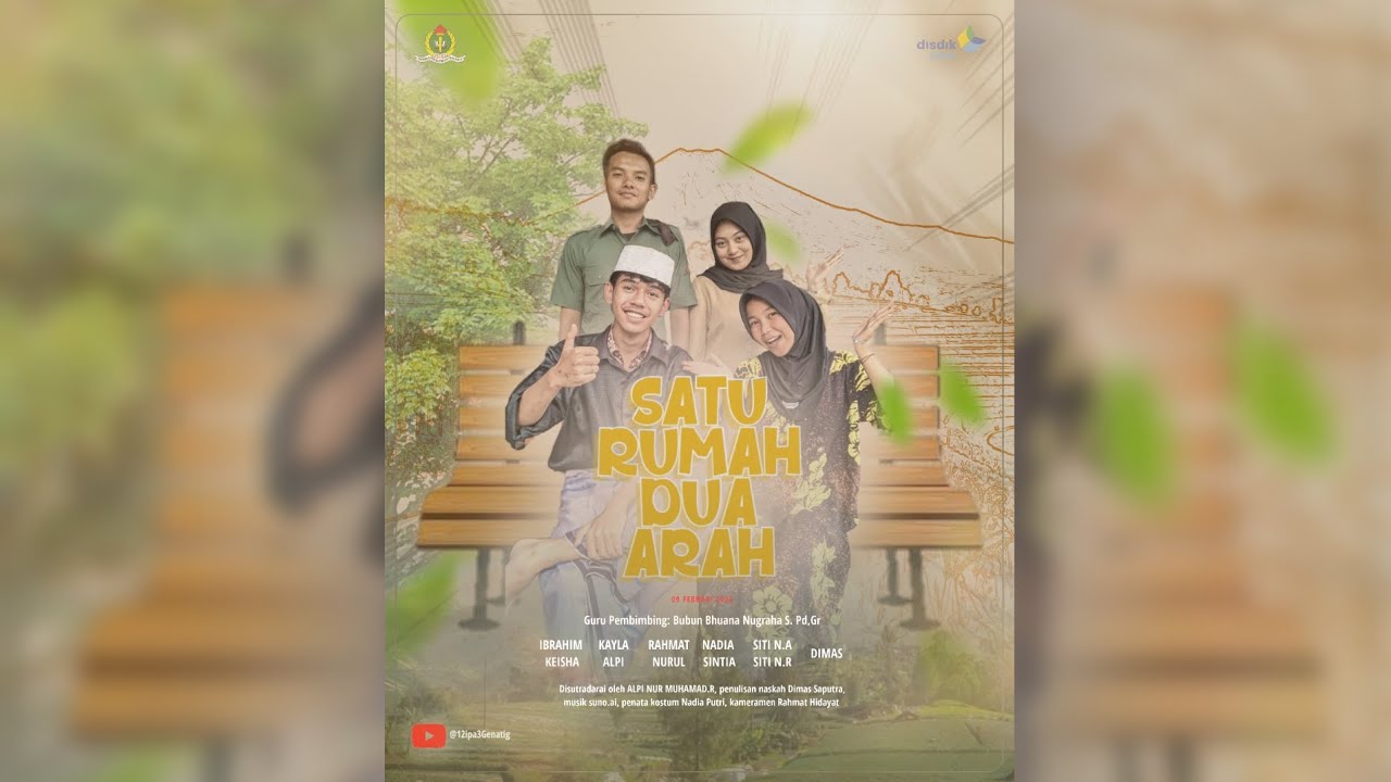 FILM PENDEK 