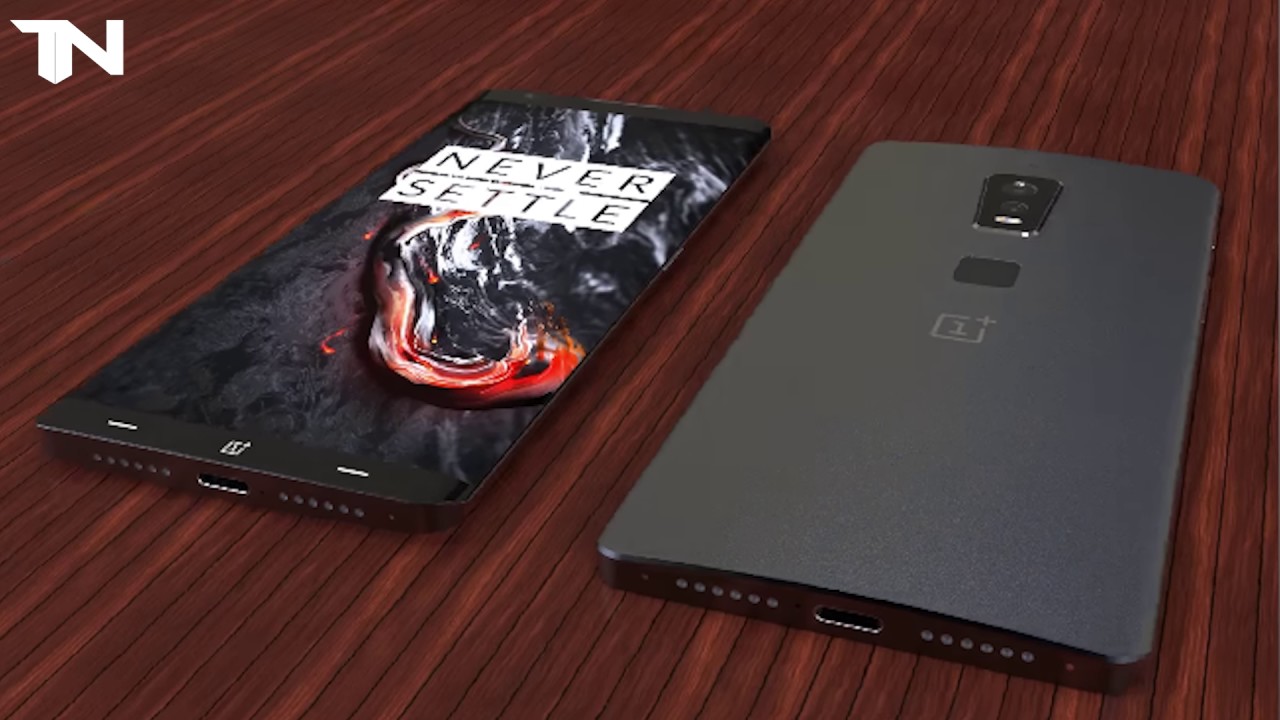 Oneplus 5 is Coming here are specification and date!!!