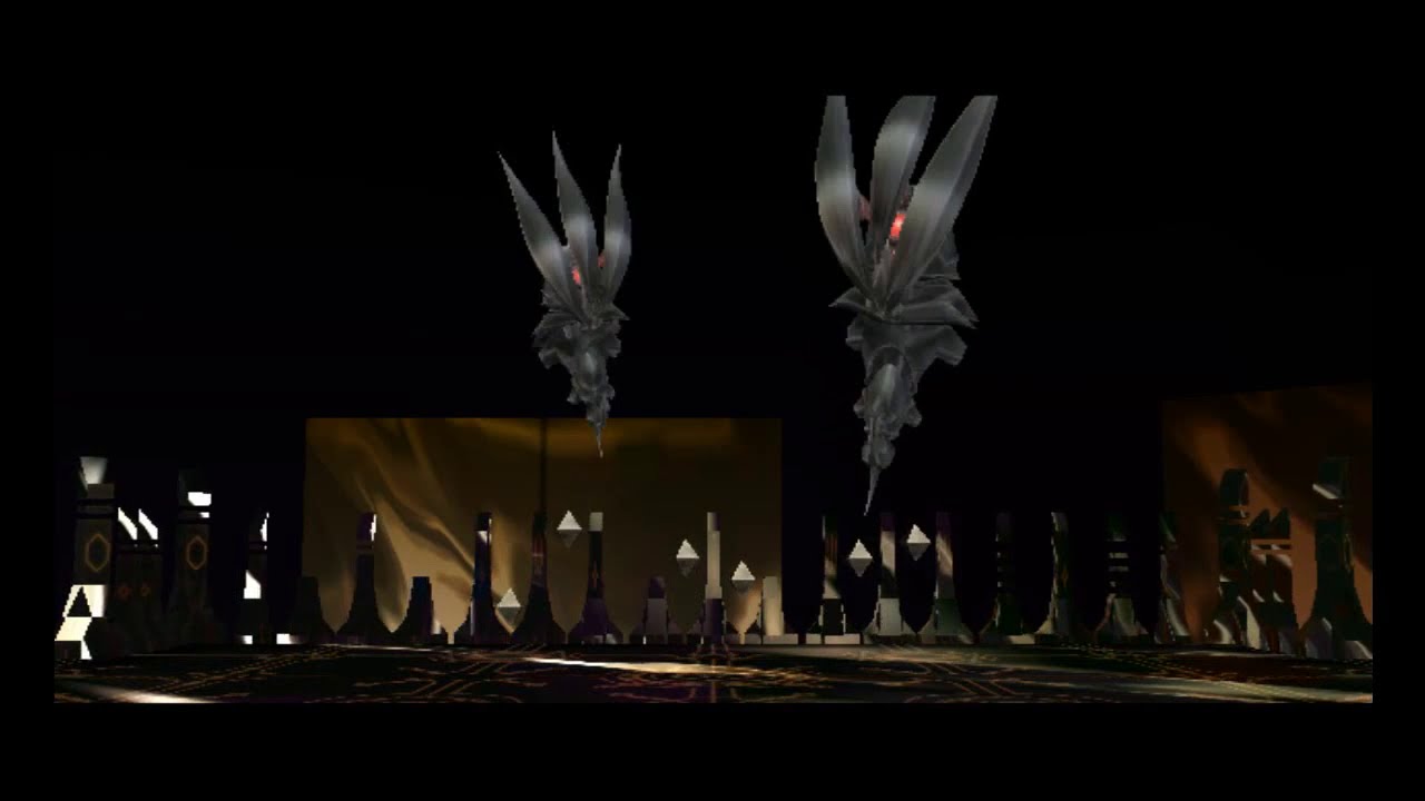 Final Fantasy Fables: Chocobo's Dungeon (Wii) Final Boss + Ending