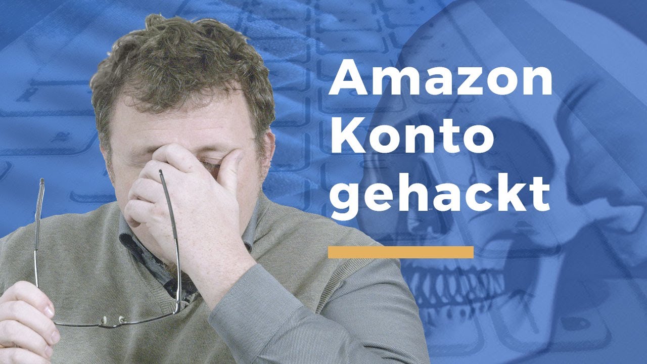 Amazon Verkäuferkonto gehackt – Schritt-für-Schritt Anleitung für Amazon Seller und Tipps vom Anwalt
