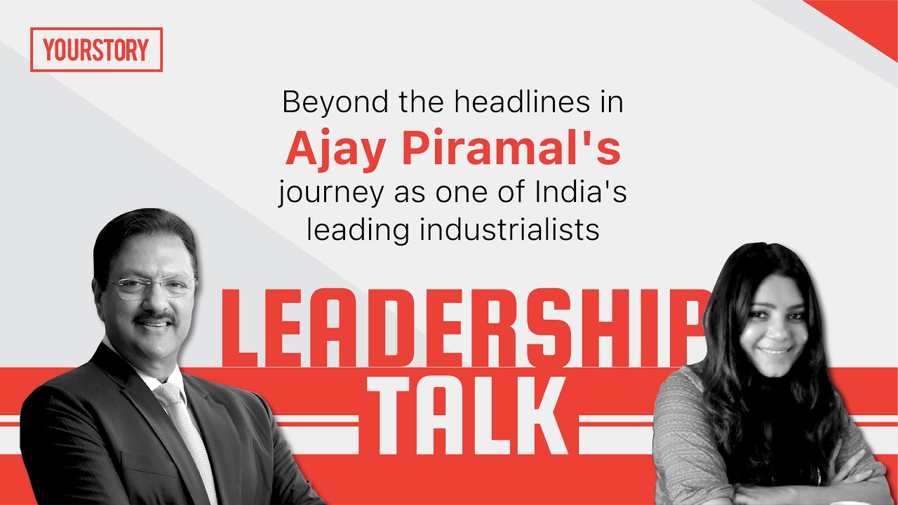 Beyond the headlines in Ajay Piramal's journey as one of India's leading industrialists