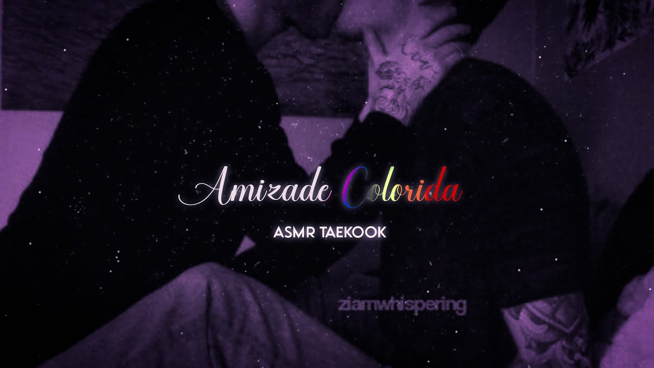 🌈|ASMR Taekook+10| 